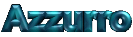 AZZURRO
